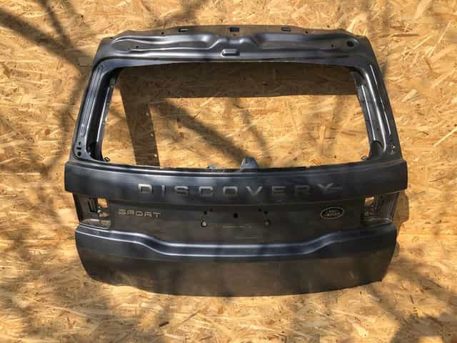 Hayon aluminiu Land Rover Discovery Sport dupa 2014 original