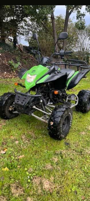 De vânzare ATV 200cc