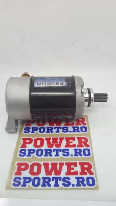 Electromotor demaror electric ATV Polaris Sportsman 500-800 nou