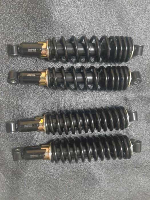 Amortizoare telescoape fata spate CF Moto CFMoto 450 500 520 625 800