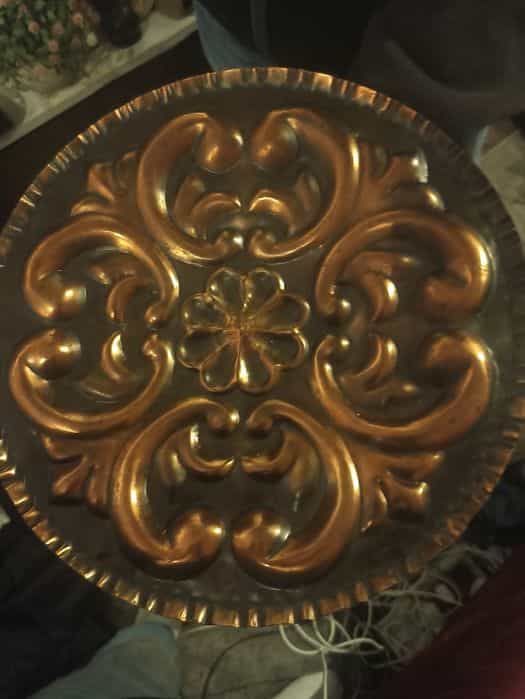 Tablou vechi in state foarte bună