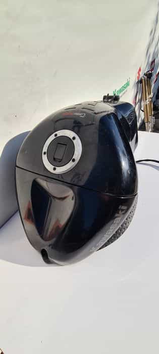 Suport numar  Kawasaki ZX6R  636 2005 2006   carena / Scarita