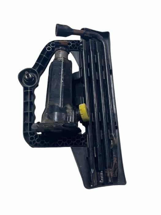 Cric Jeep Grand Cherokee Ii Wj, Wg 1998 - 2005