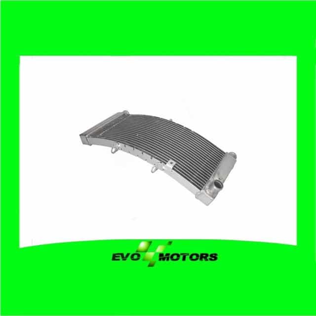 Radiator KAWASAKI NINJA 250R YAMAHA VMAX 1700 an 2009-2018 EVO-639