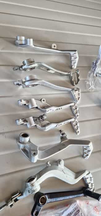 Pedala frâna schimbator DUCATI 848 Monster Multistrada Diavel Panigale