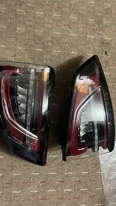 Stop tripla stanga dreapta land rover discovery sport 2021 dezmembrari