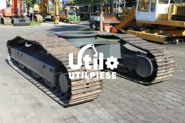 cale rulare liebherr r900 r902 r904 r906 r914 r924 - verificata