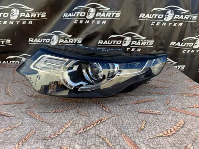 Far stanga Land Rover Range Rover Discovery Sport Xenon LED
