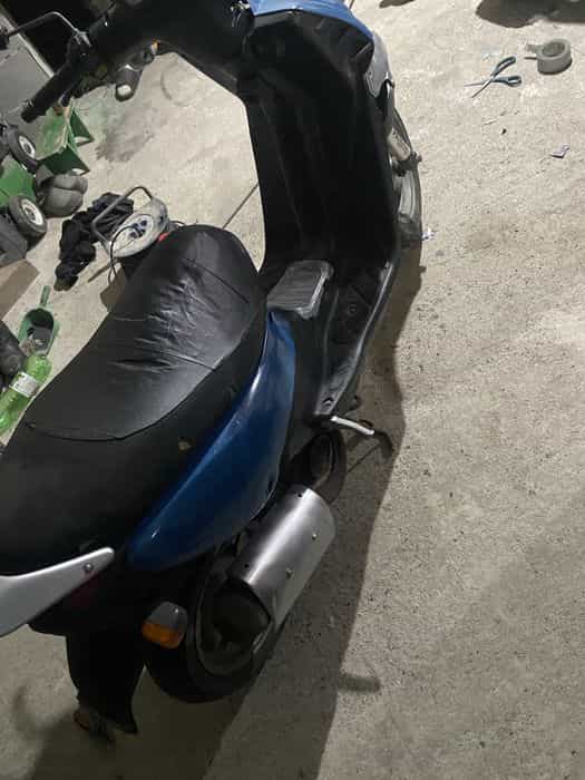 Se vinde scuter in stare buna de functionare