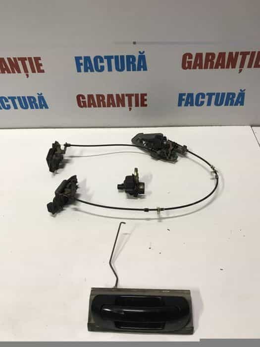 Broasca actuator maner haion luneta portbagaj Jeep Grand Cherokee