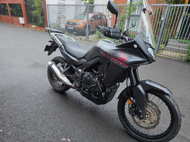 Honda Transalp XL750