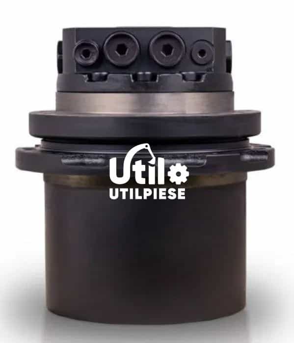 Transmisie finala Hitachi ZX25 ZX27 ZX30 ZX35 ZX40 + piese Hitachi