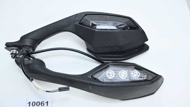 Oglinzi oglinda Yamaha R1 2015 R6 2017  stare perfecta stanga dreapta