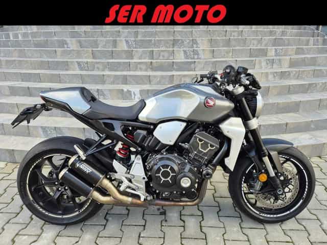 Honda CB1000 R ABS ~ Garantie ~ Rate directe fara DOBANDA ~