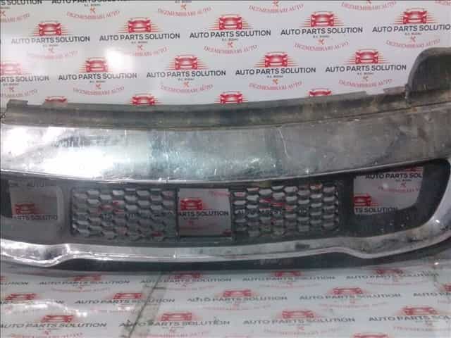spoiler bara fata jeep grand cherokee 3.0 d an fabr. 2014