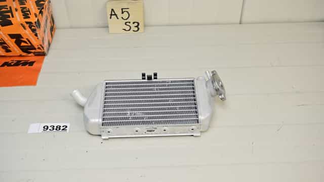 KTM 85 SX 2018 2024 Radiator dreapta