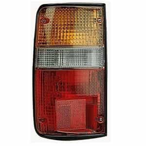 Stop spate lampa Toyota Hilux/4-Runner (N50), /Hilux (N60), 11.1995-12.1997, Vw Taro (2wd/4wd...