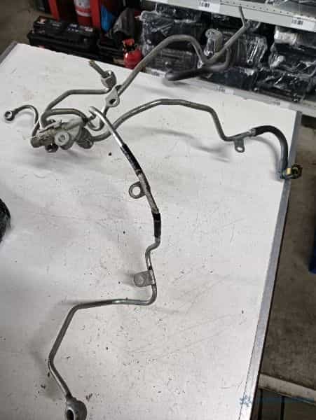 Furtun Alimentare Combustibil Toyota Land Cruiser 150 Trj15_, Kdj15_,