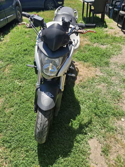 Vand Piese Honda CB 600 F Hornet 2010