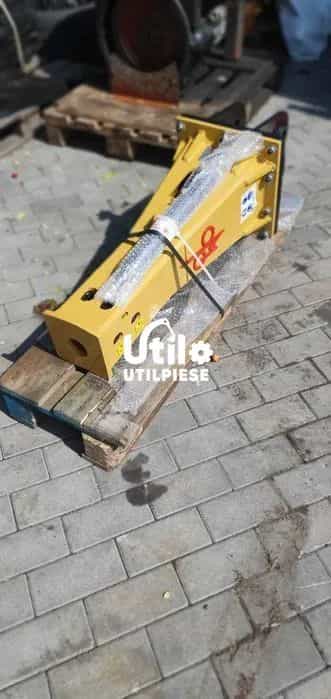 Spit Picon Kubota KX61 KX41 KX71 KX91 U17 U25 + piese Kubota