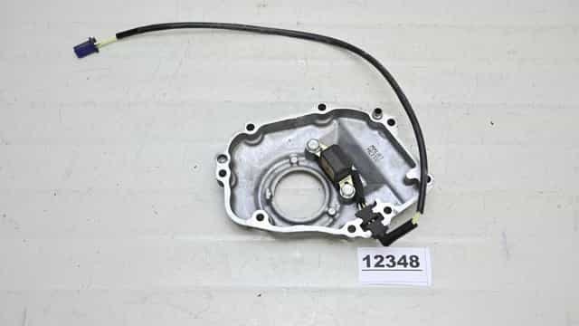 Capac Motor Dreapta Honda CBR600F3 1995 - 1998
