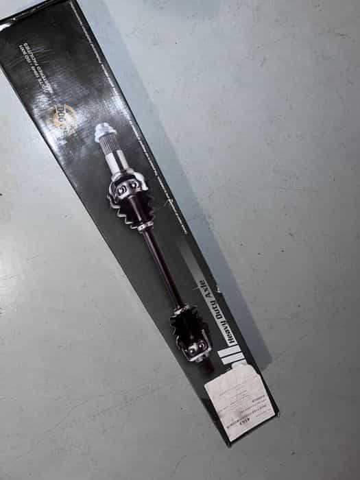 POLARIS Planetara față stânga-dreapta RZR XP 1000 RZR XP 4 1000 14-16