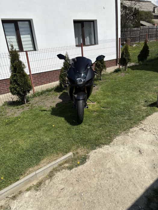 Vand Suzuki gsxr 1000  an 2003