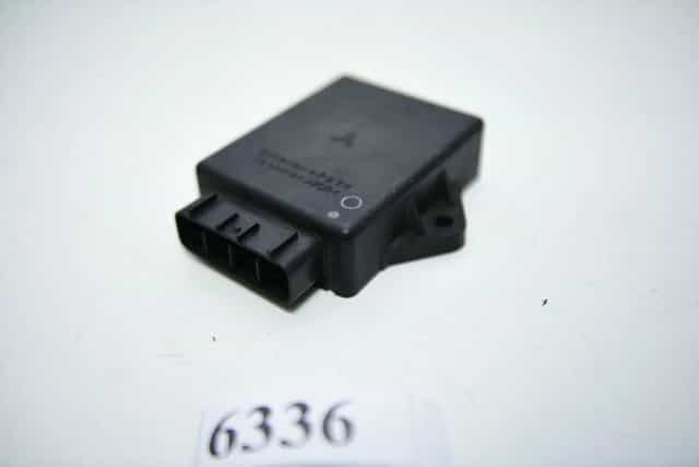 Ansamblu unitate de control motor CDI ECU ECM Kawasaki ZXR 400 ZX4R