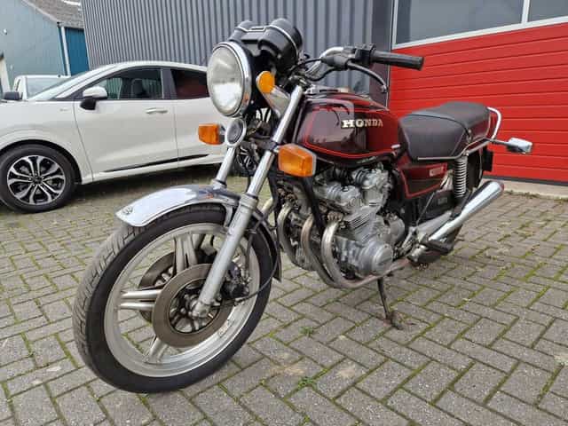 1979 Honda CB 750K