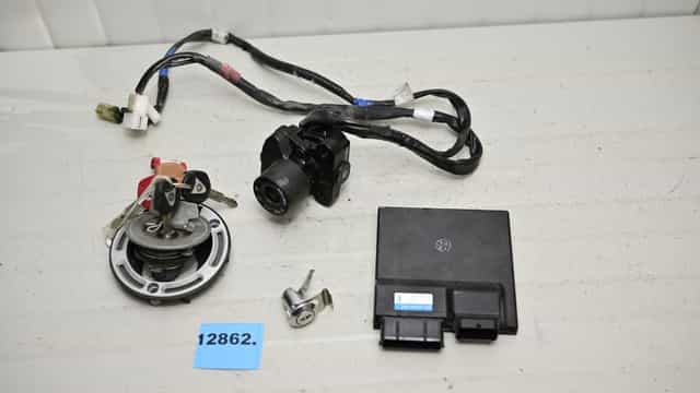 Set Contact Chei Calculator ECU CDI Buson Rezervor Yamaha R1M 2015 -