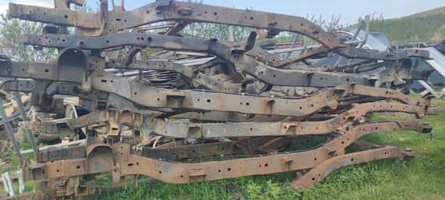 Sasiu nissan navara pathfinder cabstar maxity