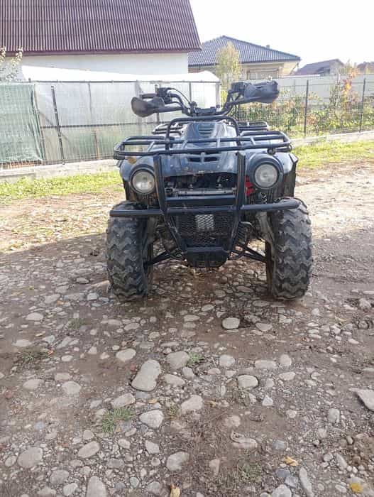 Ateveu linhai Worker