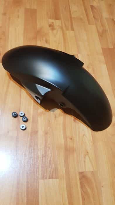 Piese moto, consumabile