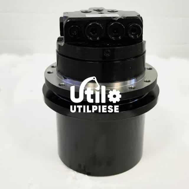 Transmisie finala Hitachi ZX30 ZX35 ZX27 ZX40 ZX50 + piese Hitachi
