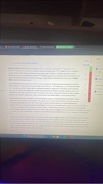 Vand cadru de atv 125