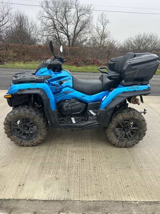 ATV de vânzare stare foarte bună