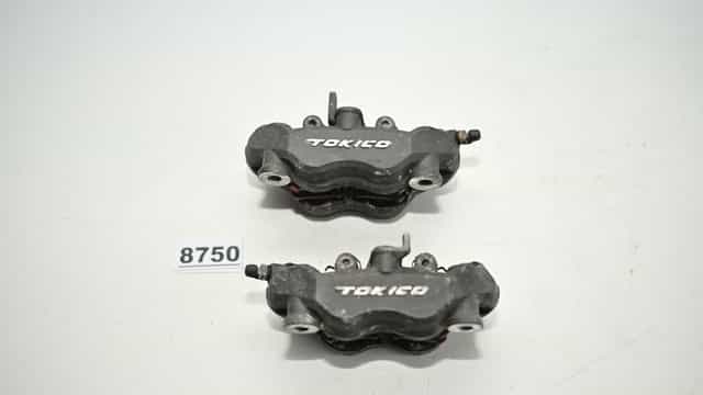 Kawasaki ZX10R Etrieri 2006 - 2007