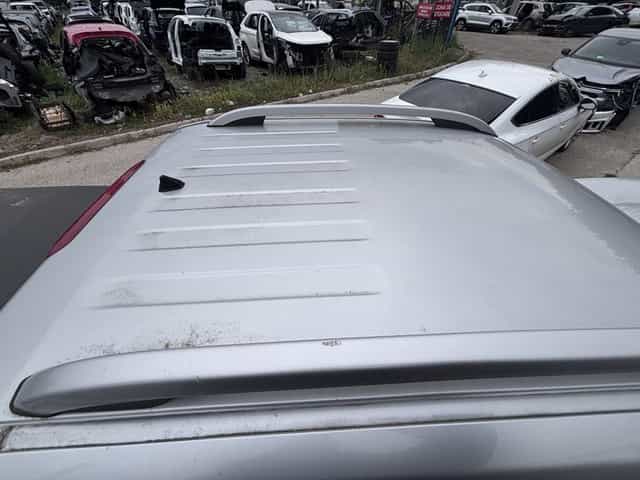 Plafon tabla  Nissan Navara 2.3 Motorina 2016