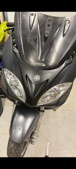 Piaggio X9 Evolution 500