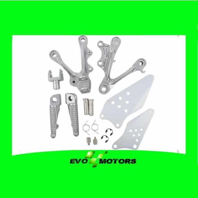 Suport scarite pilot Kawasaki Ninja ZX6R 2009-2024 ZX636 A1443