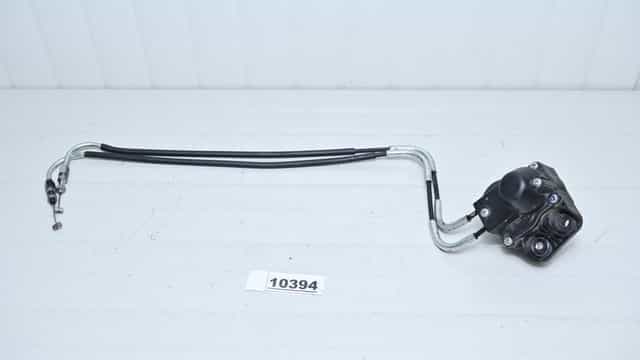 Yamaha FZ1 2006 - 2015  Valva Evacuare Servo Motor