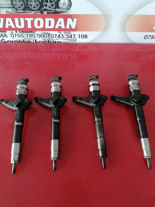 injectoare nissan navara (2004->) 2.5 motorina 2006