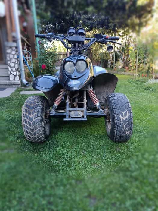 Yamaha 50cc  de vânzare