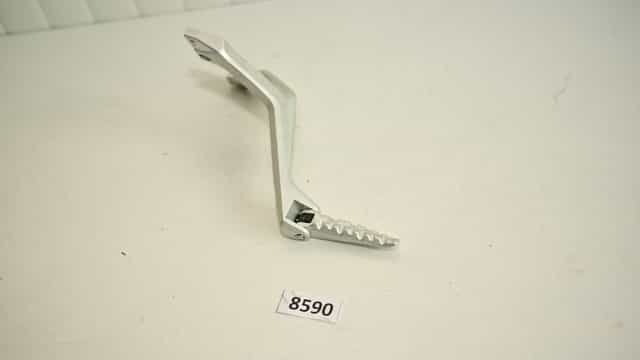 Ducati Panigale 899 959 1199 1299 Suport scarita pasager spate dreapta