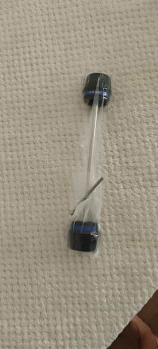 Front wheel slider , protectie roata fata Yamaha MT07