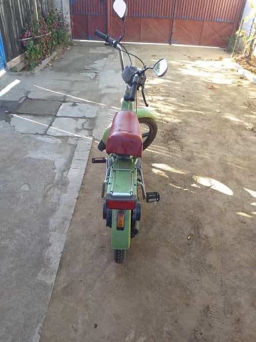 Vand Moped de 49cc