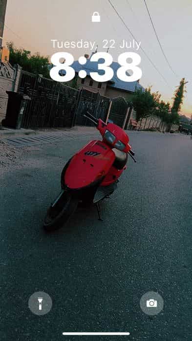 Vând scuter.gagiva city 80cc