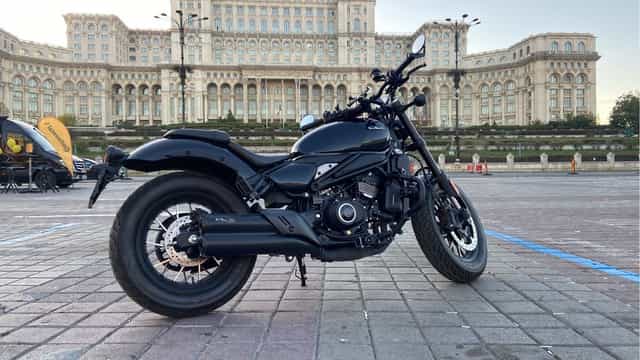 Cf moto clc 450 garantie 2029