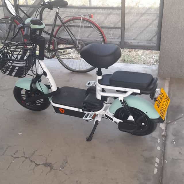 Vând motor zeițeh electric