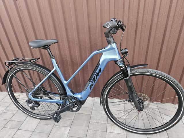 KTM Măcina Sport SX Elite Di2 - 2025 , noua!